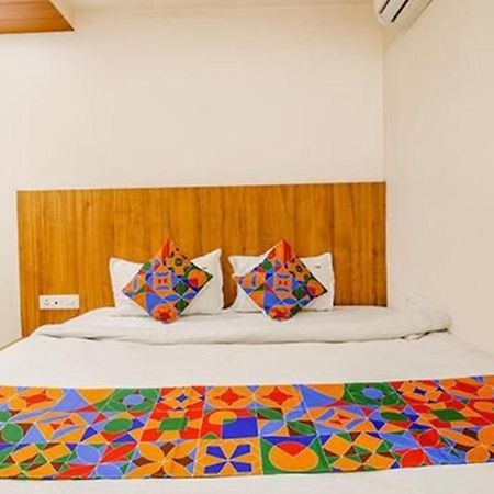 Fabexpress Sunshine Regency Otel Bhopal Dış mekan fotoğraf