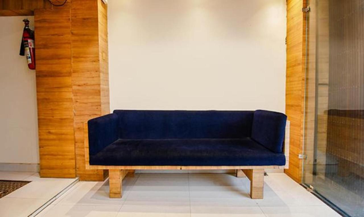 Fabexpress Sunshine Regency Otel Bhopal Dış mekan fotoğraf