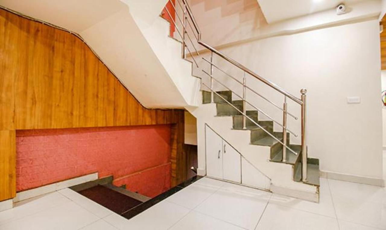 Fabexpress Sunshine Regency Otel Bhopal Dış mekan fotoğraf