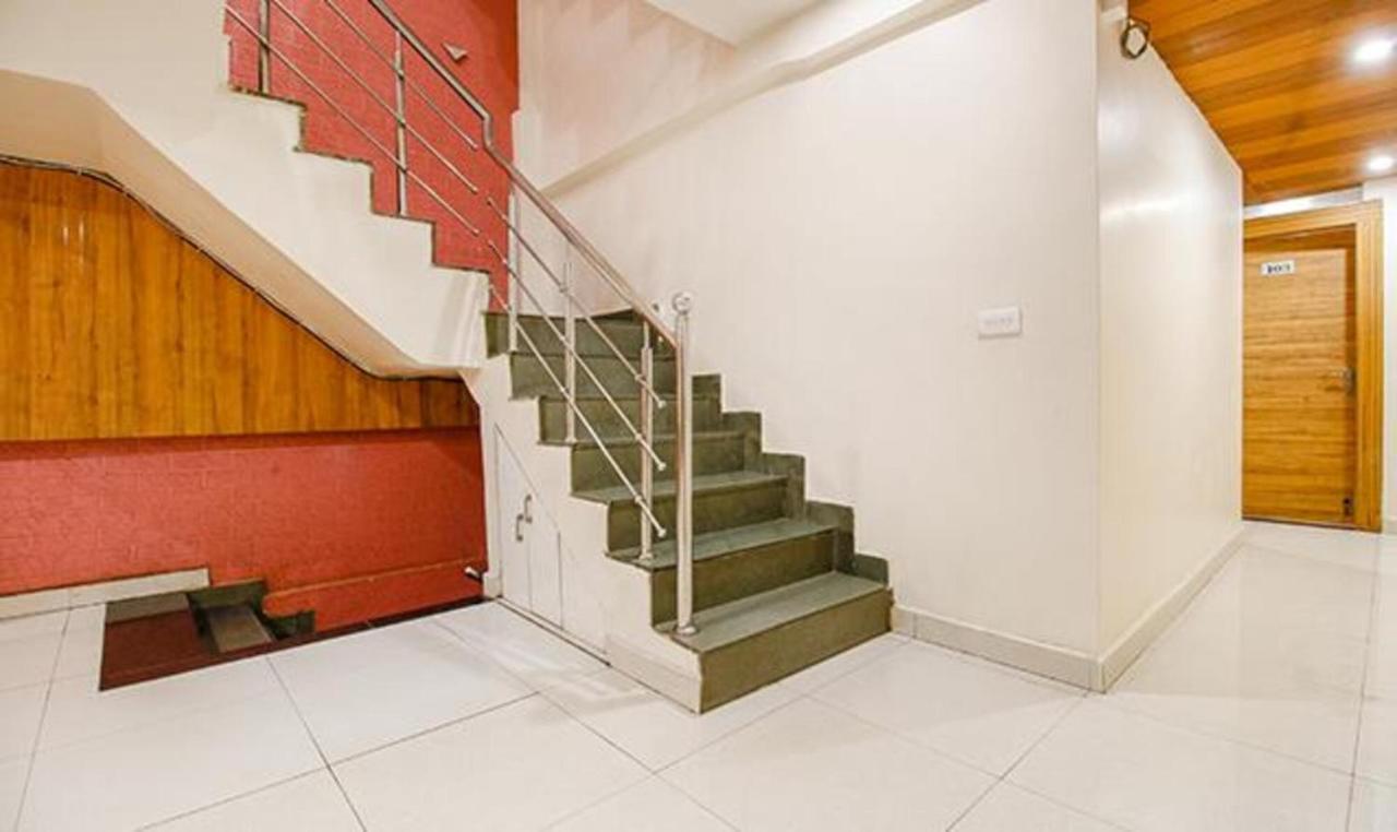 Fabexpress Sunshine Regency Otel Bhopal Dış mekan fotoğraf