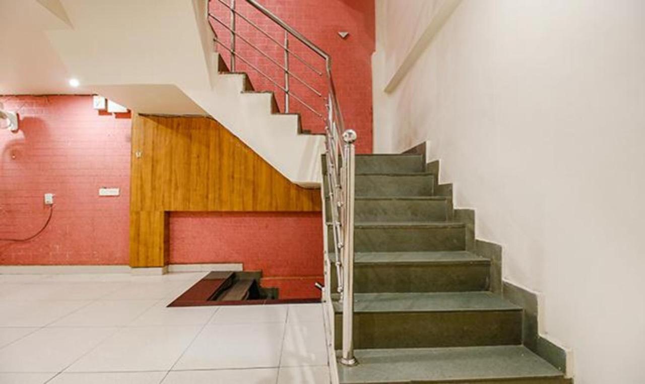 Fabexpress Sunshine Regency Otel Bhopal Dış mekan fotoğraf